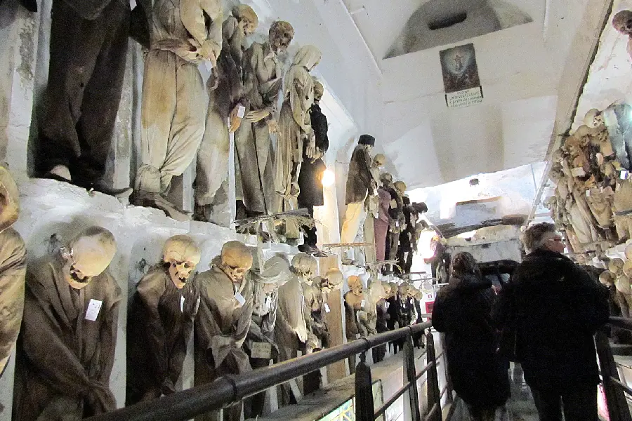 catacombe-palermo