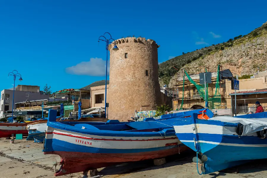 mondello